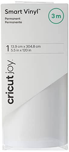 cricut-joy-smart-vinyl-permanent-vinylfolie-13-9-cm-x-3-m image 5