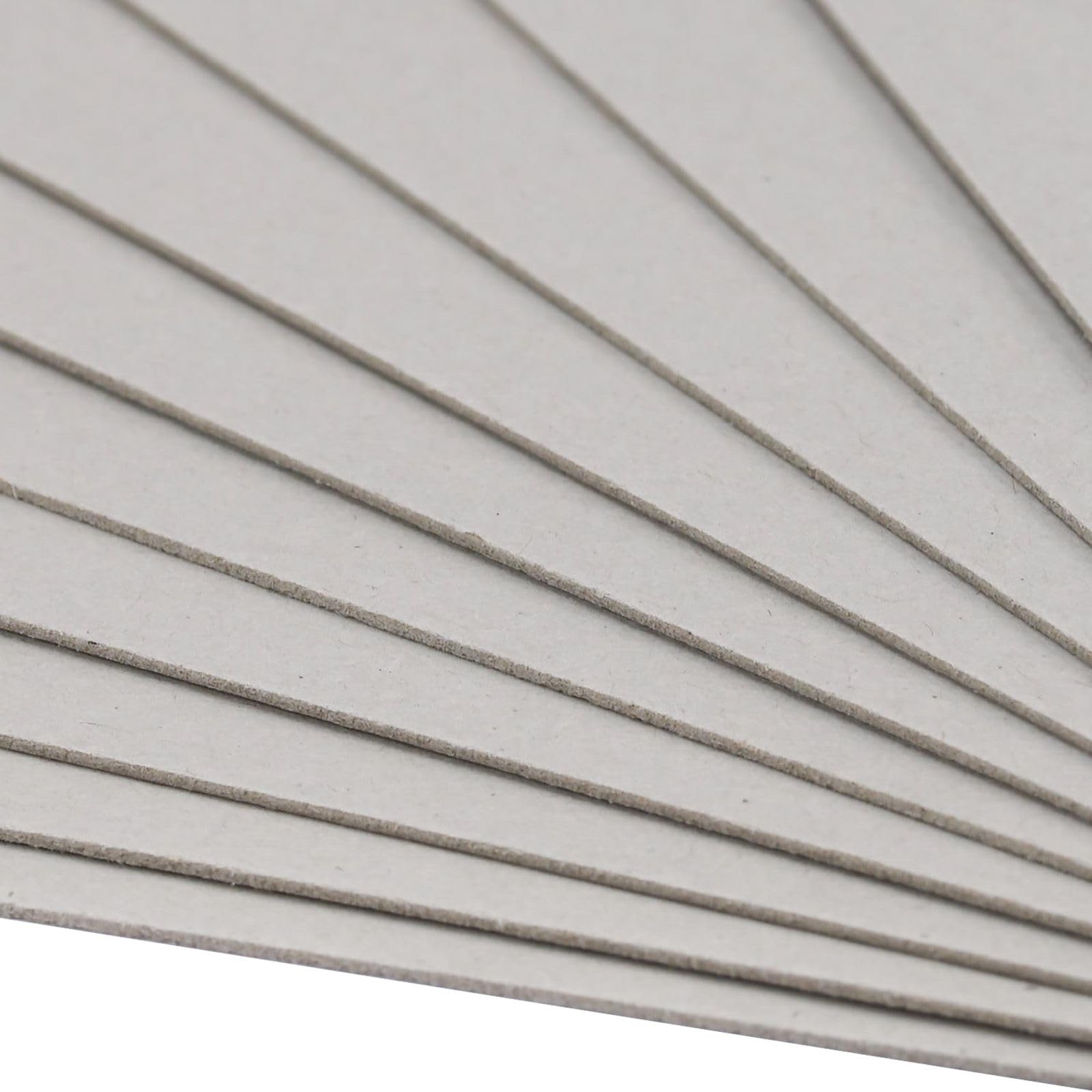 vaessen-bind-easy-graupappe-a3-1mm-10-st-ck-grau image 3
