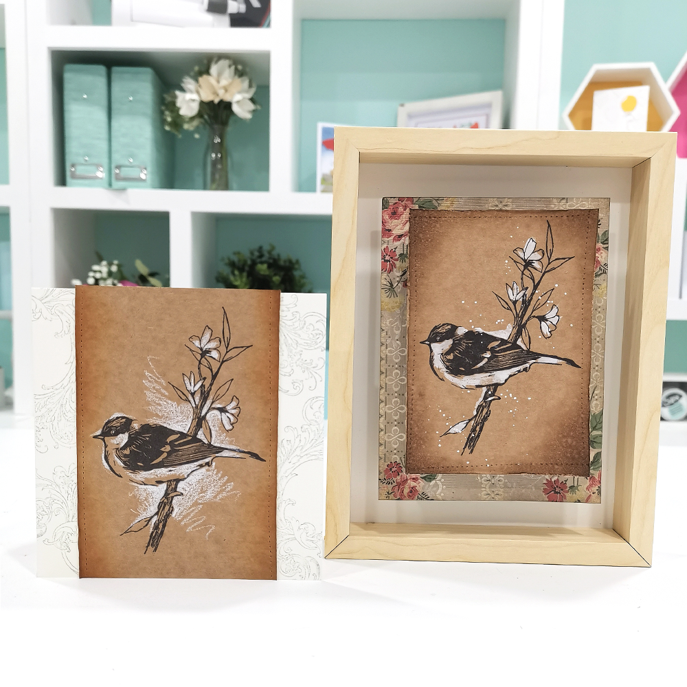 sizzix-layered-stamps-summer-bird-stempelset-4tlg-vogel image 4