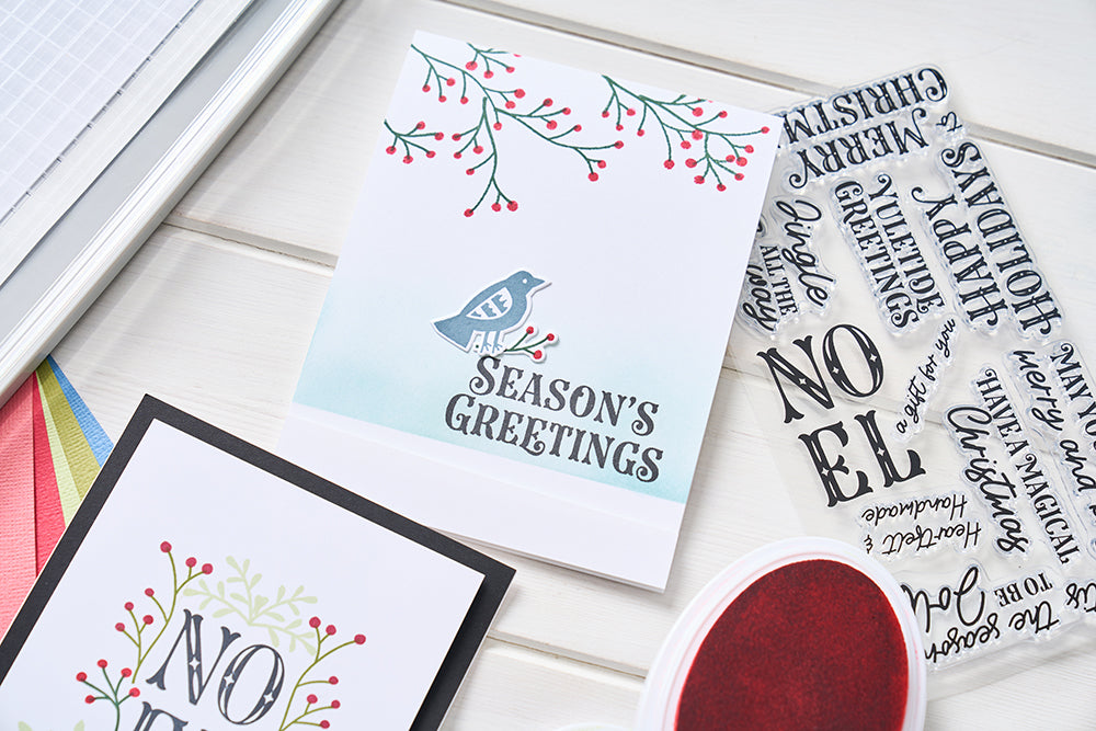 sizzix-greetings-season-clear-stamps-13er-weihnachten image 4