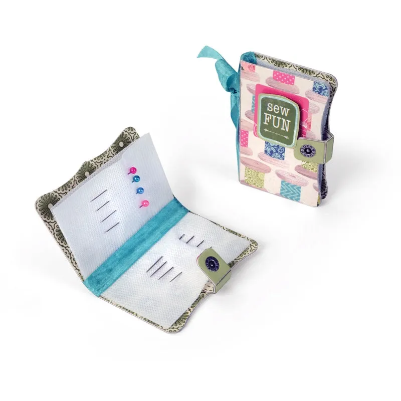 sizzix-scoreboards-needle-book-stanzform-nadelbuch image 1