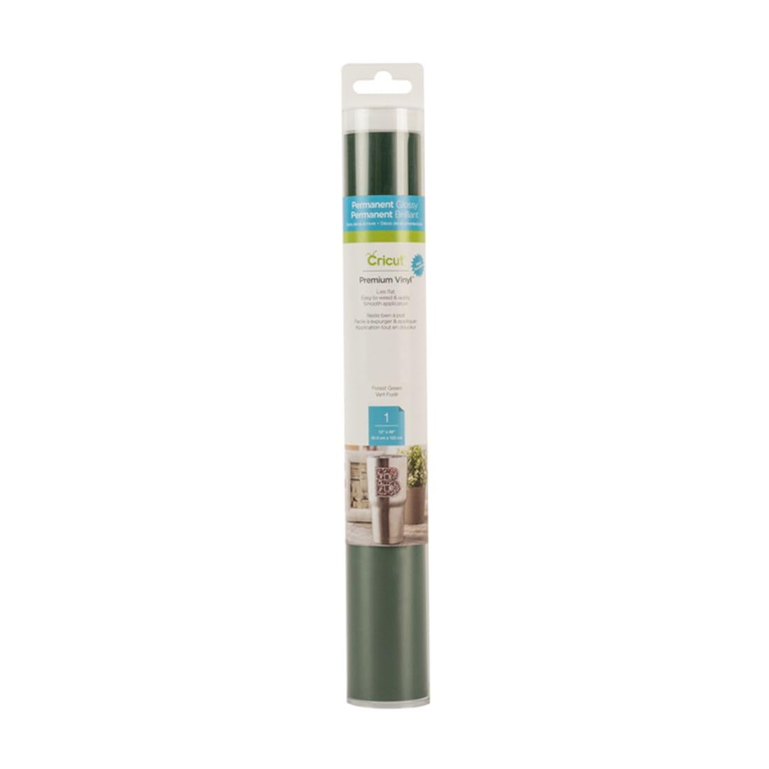 cricut-maker-permanent-vinylfolie-maisgelb-30-5-cm-x-122-cm image 5