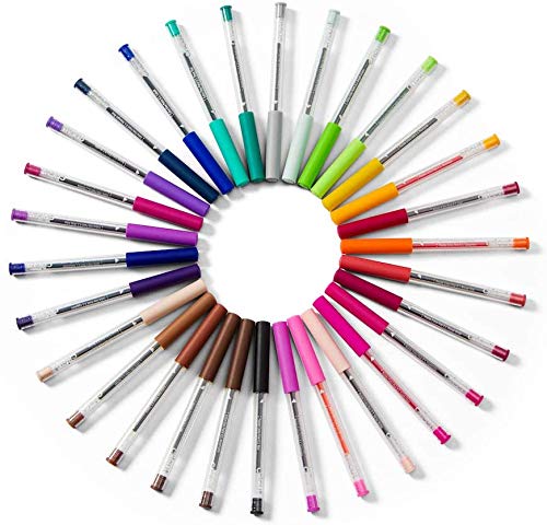 cricut-maker-glitzer-gelstifte-0-8-mm-multicolour-5-st-ck image 6