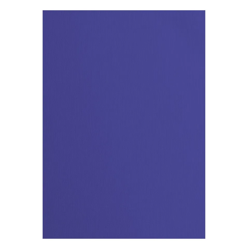 vaessen-creative-florence-tonkarton-a4-ink-blau-25-blatt-216-g image 1