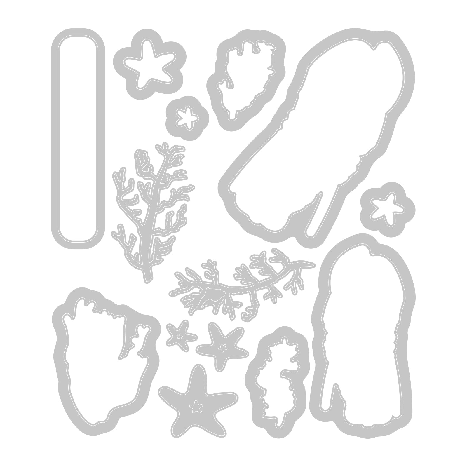 sizzix-framelits-youre-my-lobster-stanz-stempel-14-10-hummer image 2