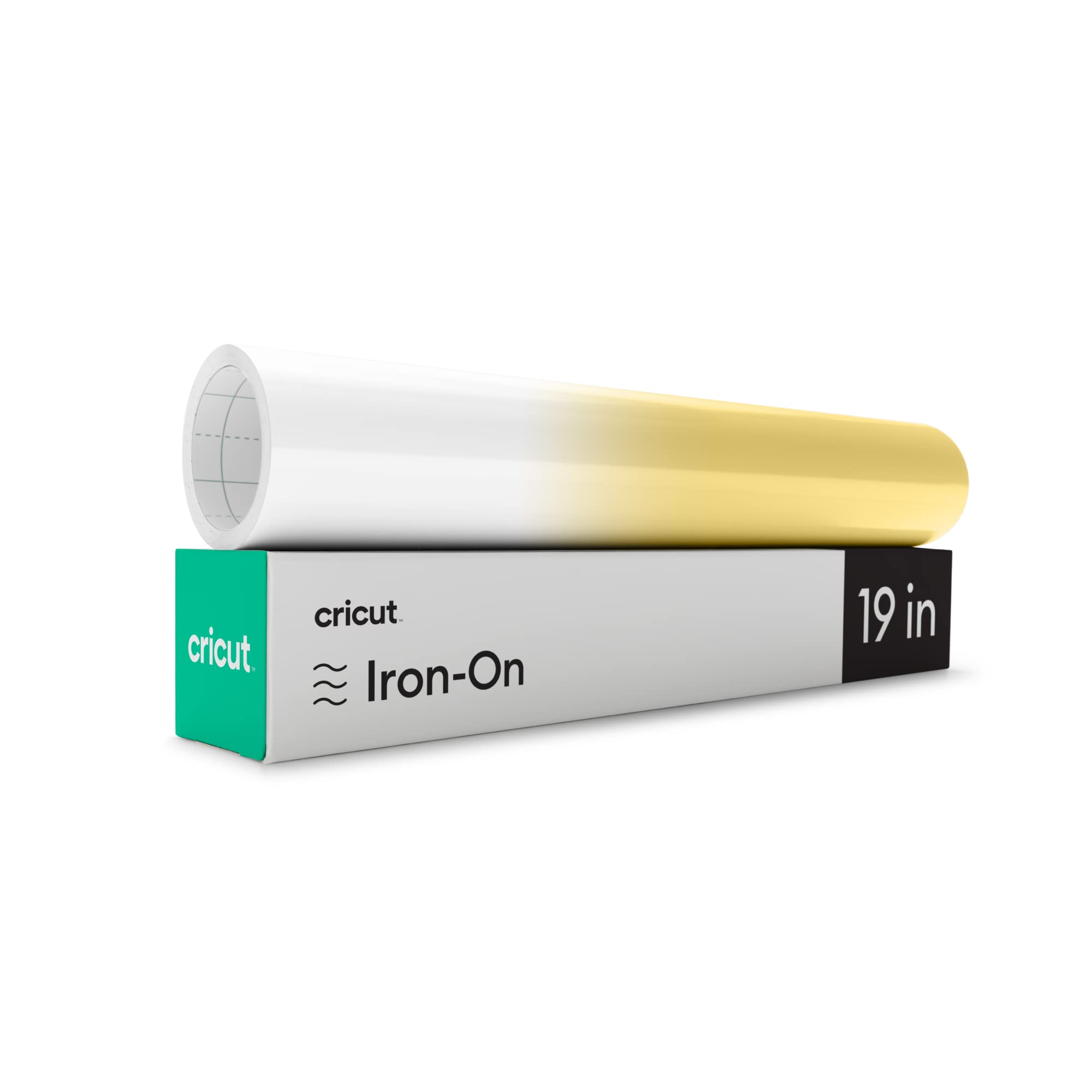 cricut-maker-iron-on-uv-farbwechsel-wei-gelb-30-5x48-cm image 1