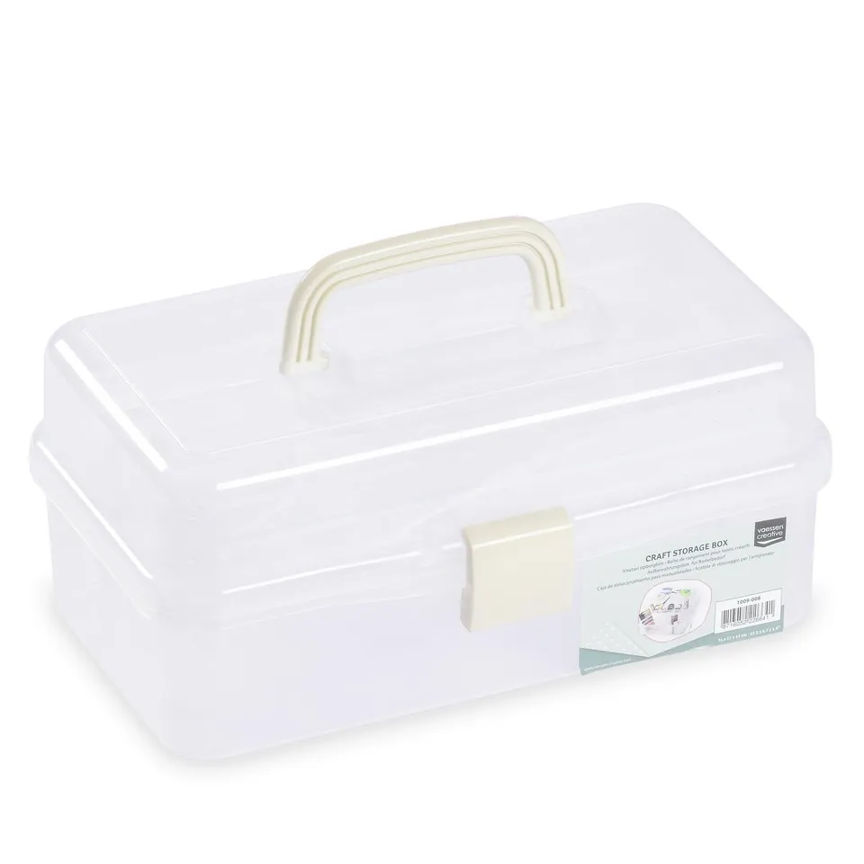 vaessen-creative-florence-staubox-3-etagen-31x17x15-cm image 1
