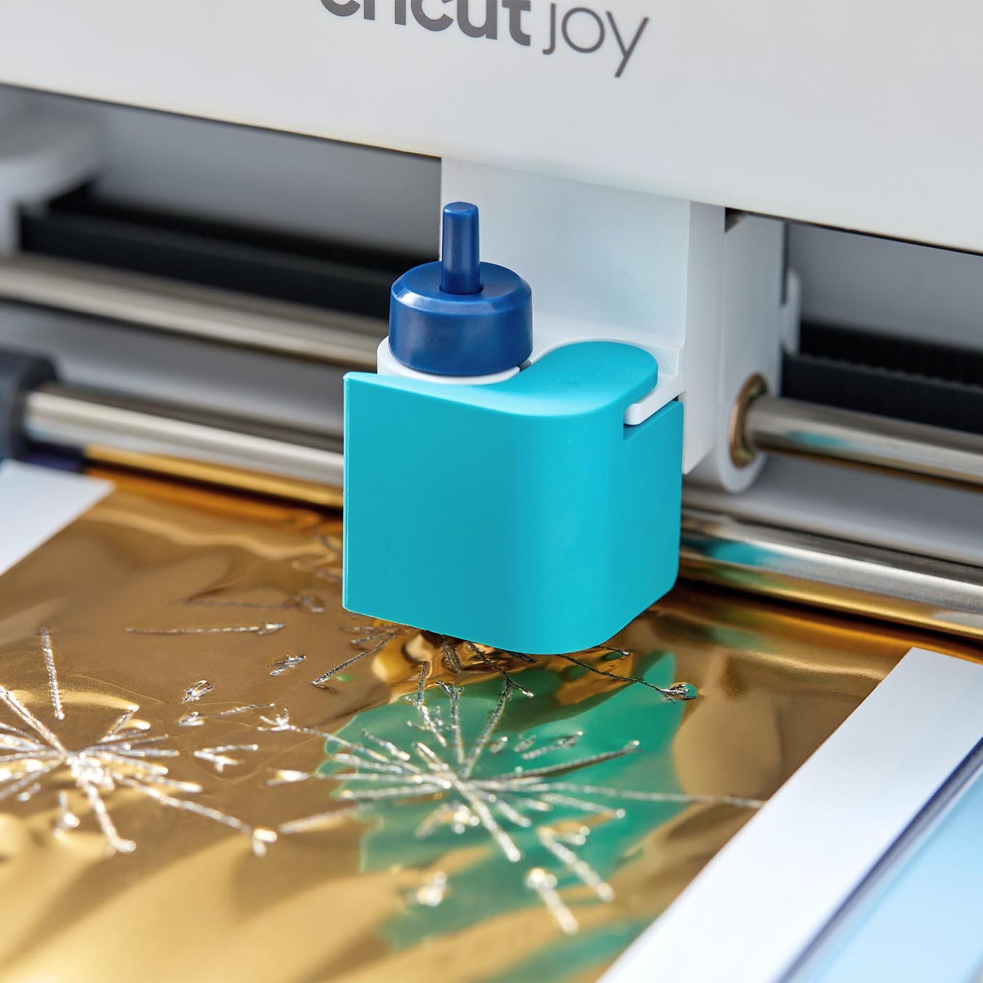 cricut-joy-foil-transfer-kit-folienwerkzeug-glanzeffekt image 6