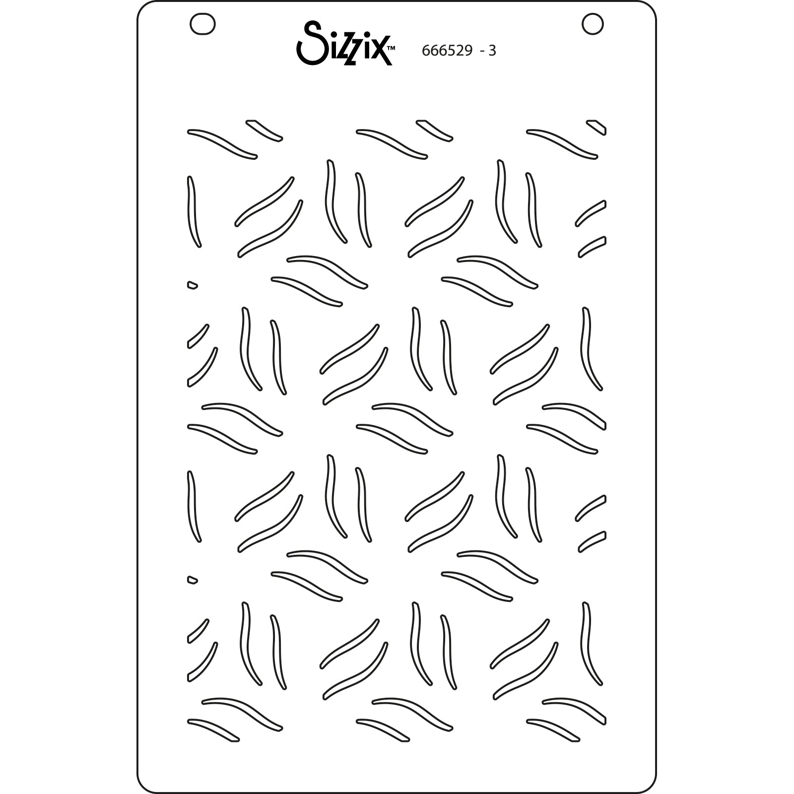 sizzix-layered-stencils-defined-petals-schablonen-a6-4-tlg image 4