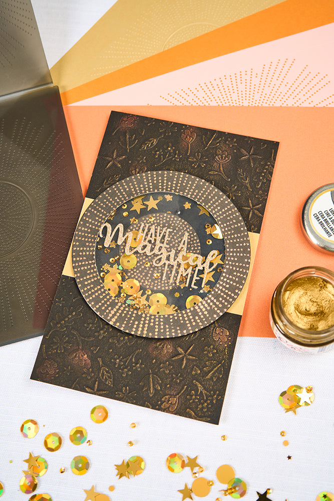 sizzix-stacey-park-cosmopolitan-shine-bright-schablone-a6-nr-2 image 3