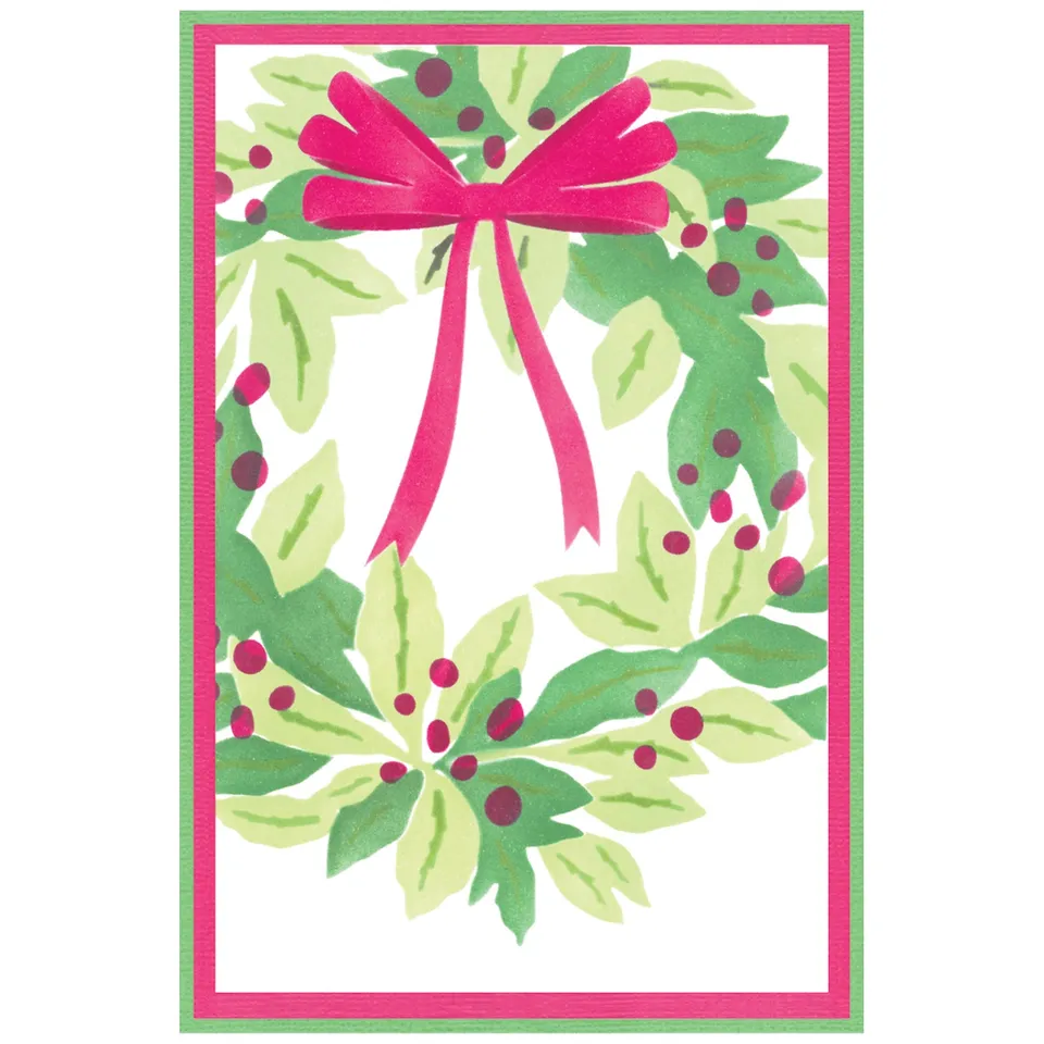 sizzix-a-wreath-in-time-schablonen-a6-4er-stacey-park image 1