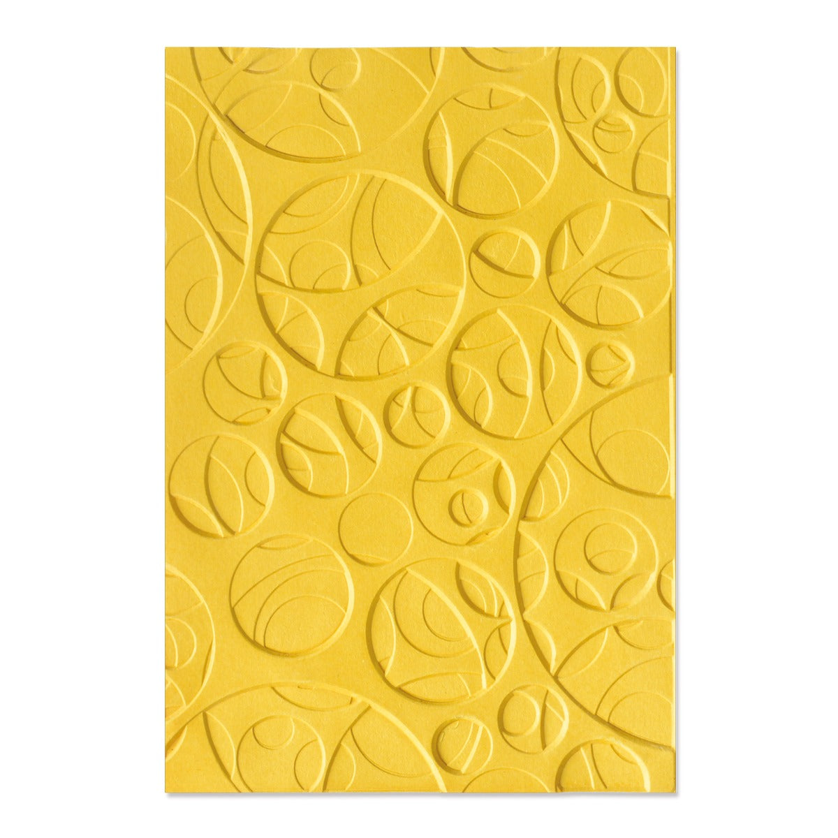 sizzix-3-d-textured-impressions-pr-gefolder-swiss-cheese image 1