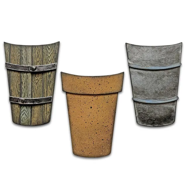 sizzix-bigz-potted-2-stanzform-blument-pfe-tim-holtz image 1