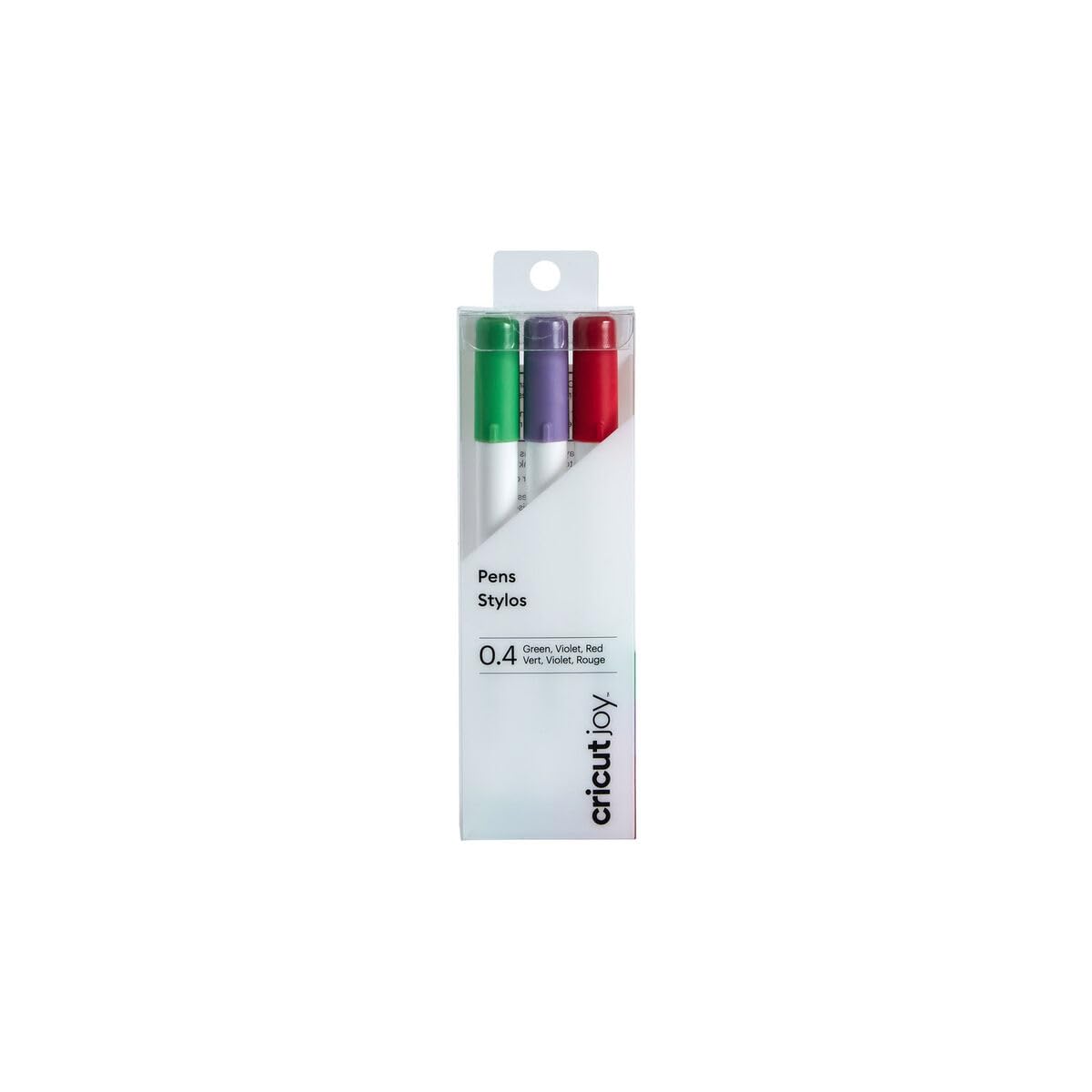 cricut-joy-fine-point-pen-set-stifte-rot-gr-n-violett-3er image 4