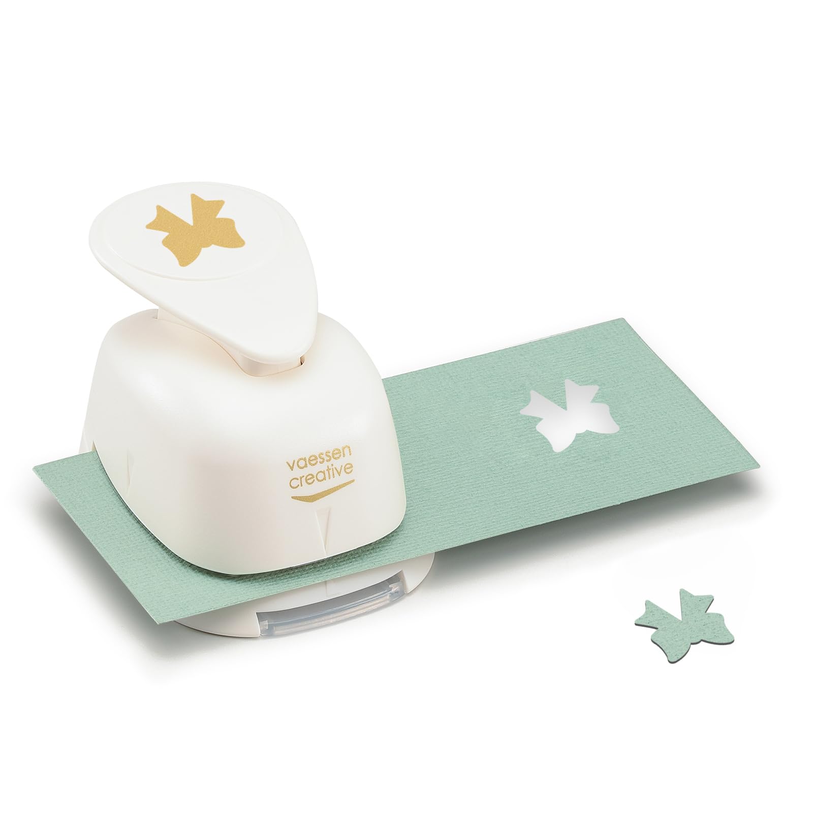 vaessen-cut-easy-motivstanzer-schleife-2-2x2cm-papierstanzer image 5