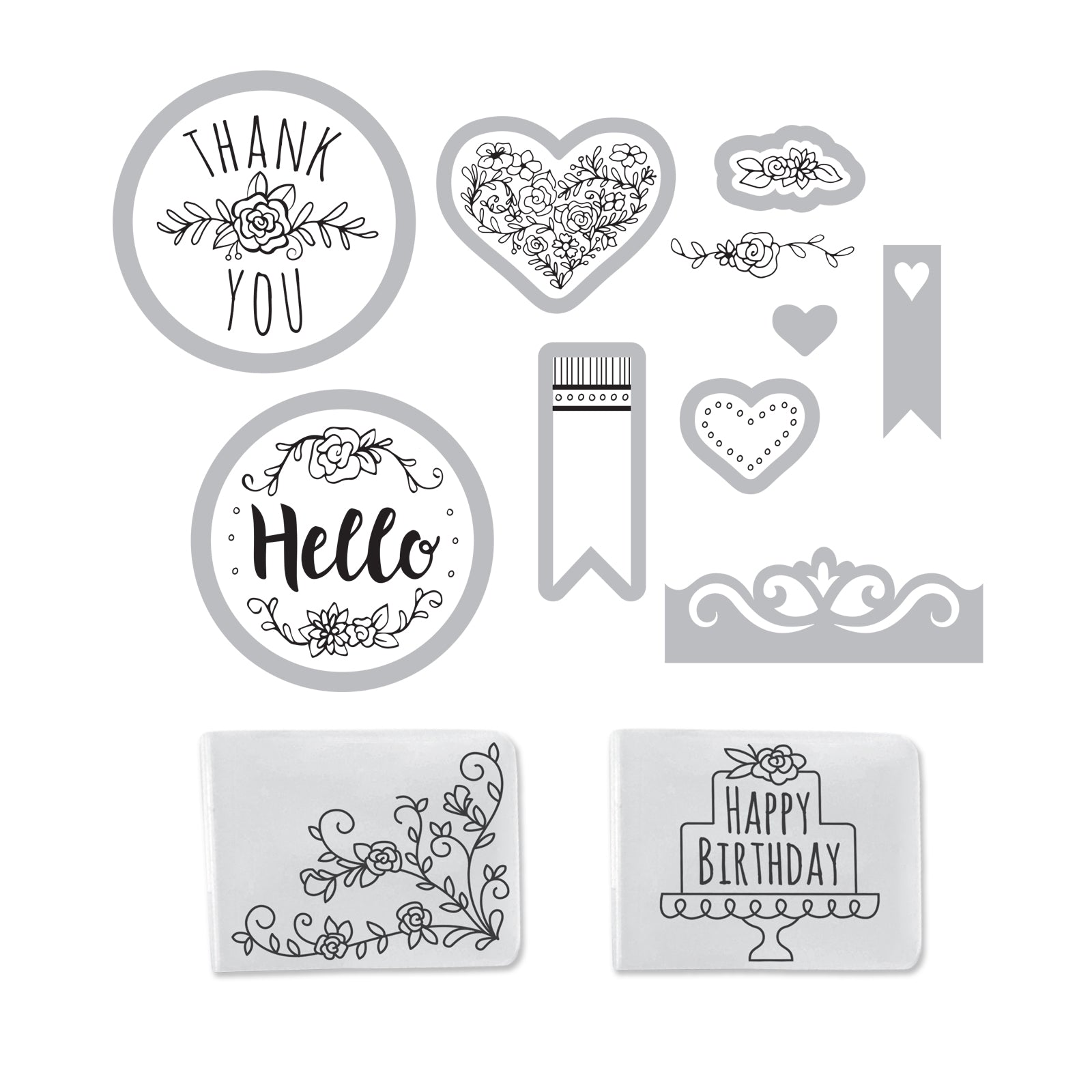 sizzix-sidekick-starter-kit-stanzmaschine-wei-grau-mit-zubeh-r image 3