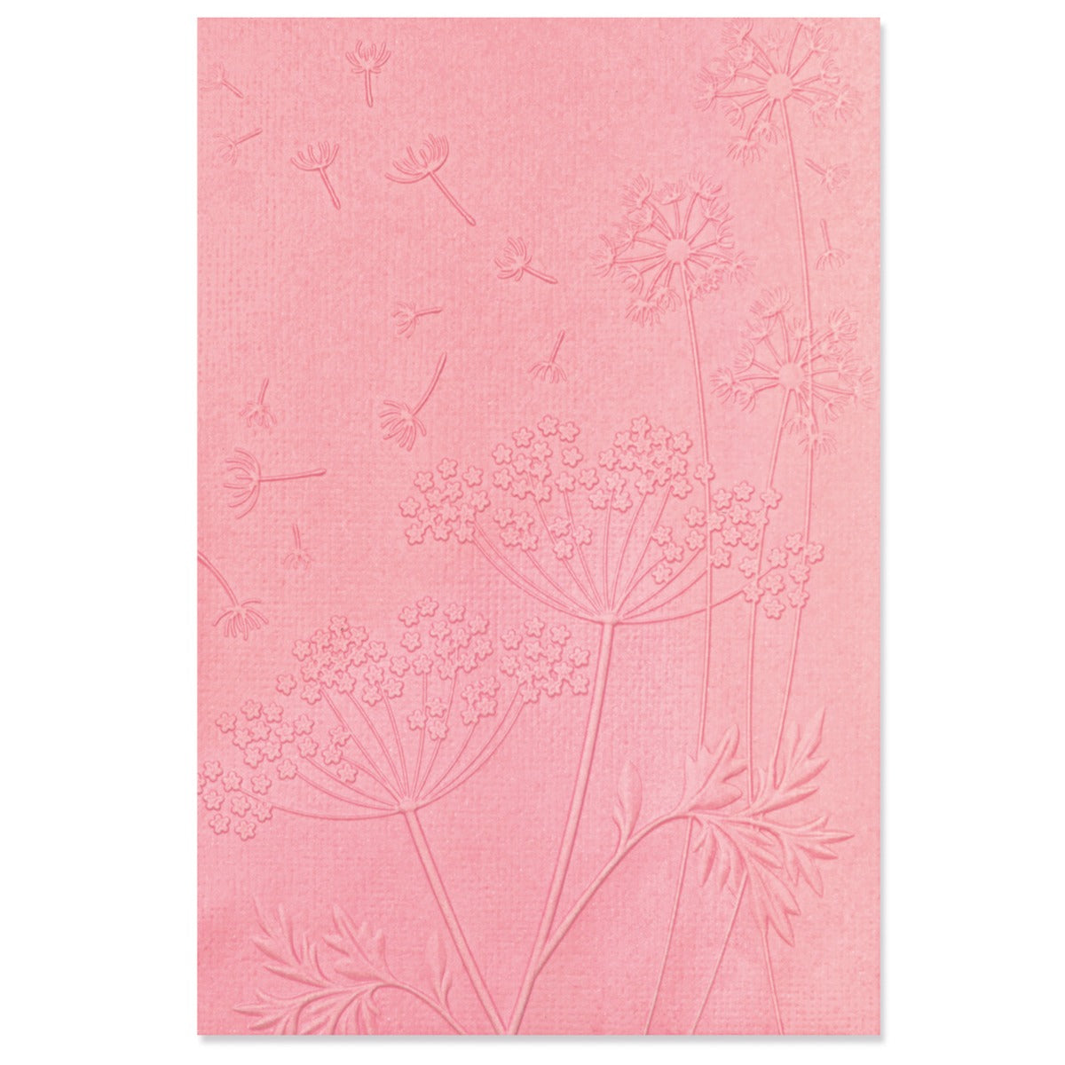 sizzix-3-d-textured-impressions-summer-wishes-pr-gefolder-blumen image 1