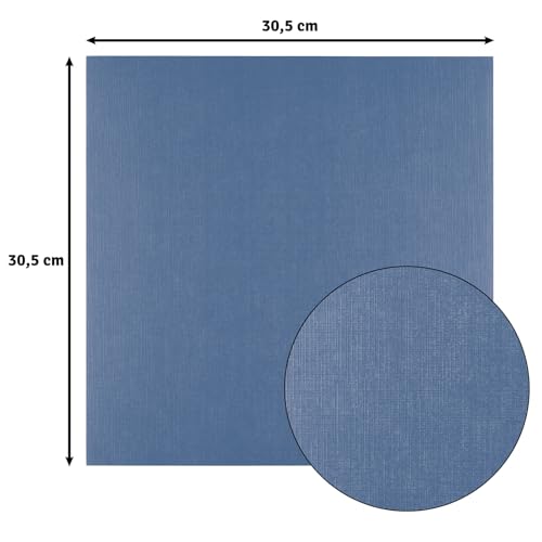 florence-tonkarton-maritime-blau-30-5x30-5cm-10-blatt-250g image 7