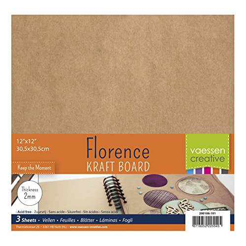 vaessen-florence-kraft-pappe-braun-30-5x30-5cm-2mm-3-b-gen image 7