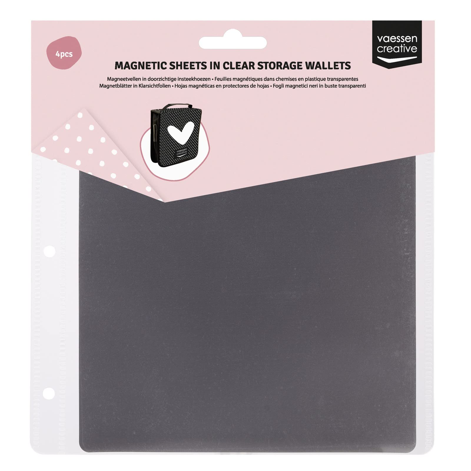 vaessen-florence-magnetbl-tter-20x20-cm-4-sichth-llen image 3