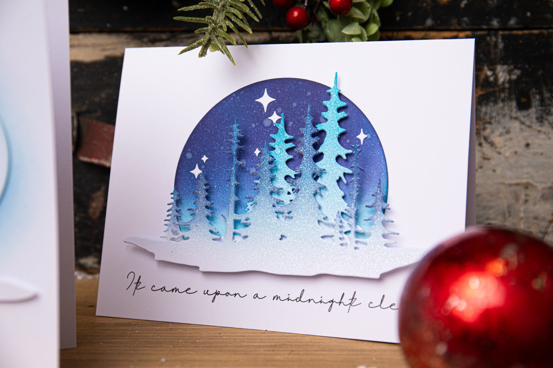 sizzix-thinlits-forest-shadows-stanzen-3er-set-tim-holtz image 4