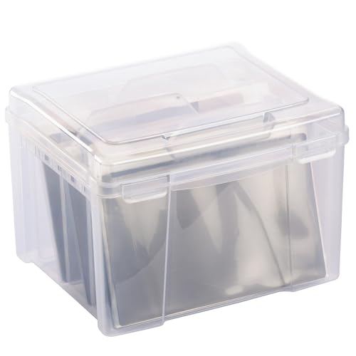 vaessen-creative-cut-easy-aufbewahrungsbox-transparent-mit-zubeh-r image 2
