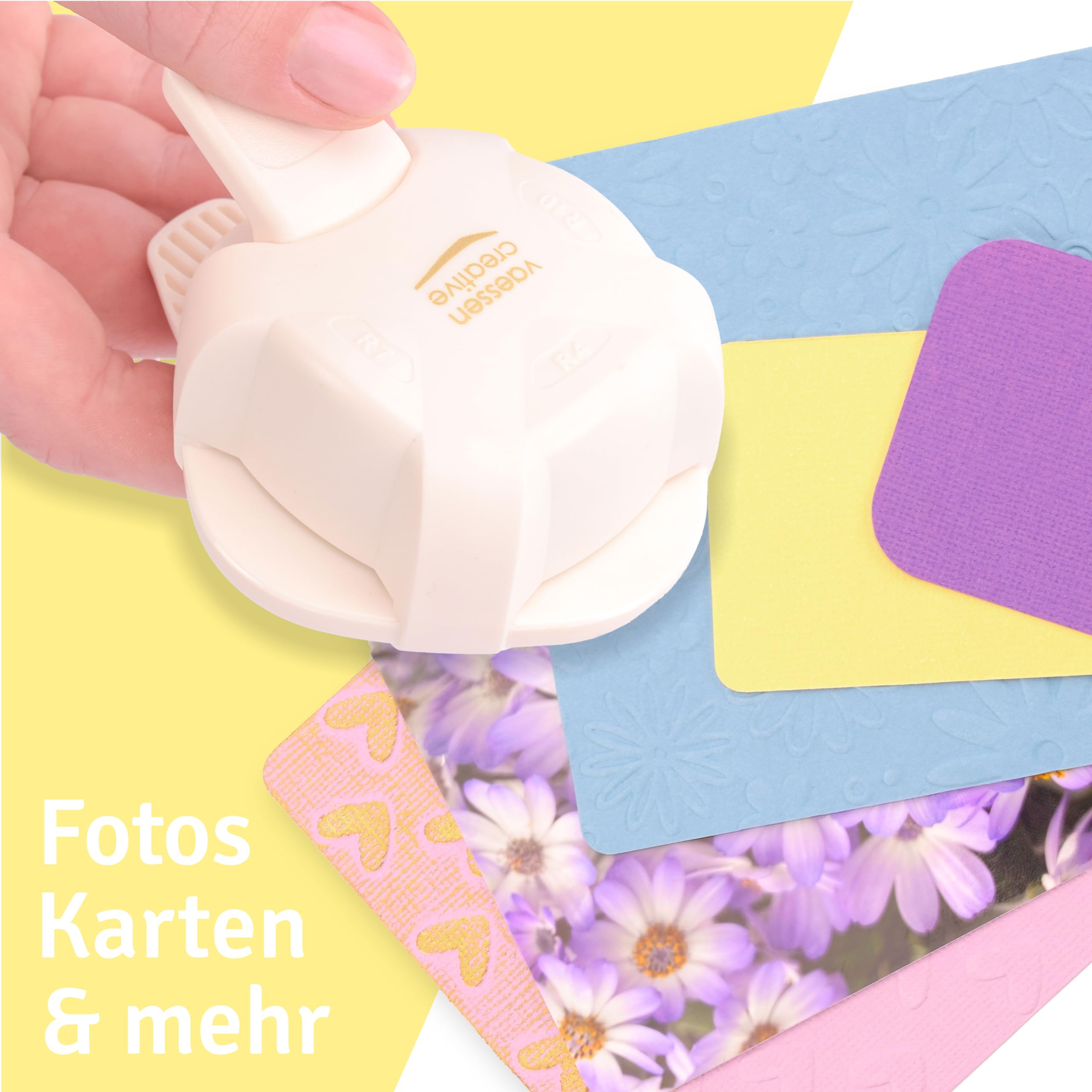 vaessen-cut-easy-3-in-1-eckenstanzer-eckenabrunder-papier image 2