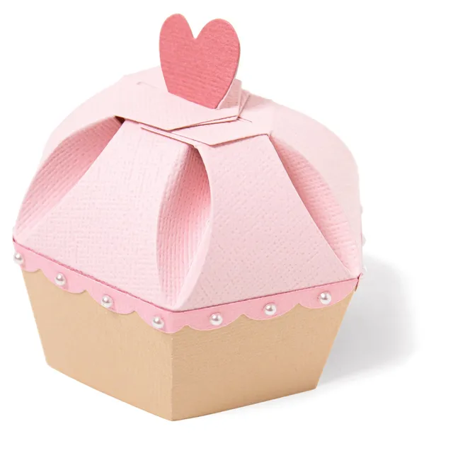 sizzix-thinlits-plus-fabulous-cupcake-box-stanzform-2-tlg-box image 1