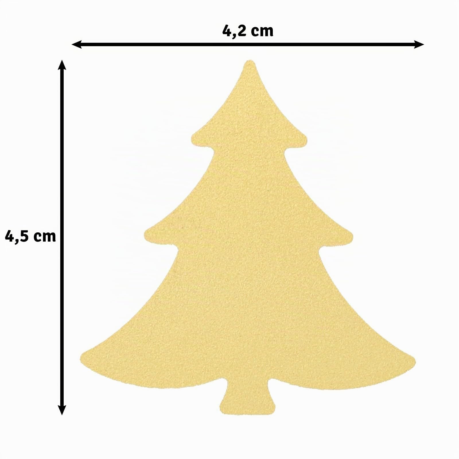 vaessen-creative-cut-easy-motivstanzer-tannenbaum-4-3x4-5cm-250g image 3