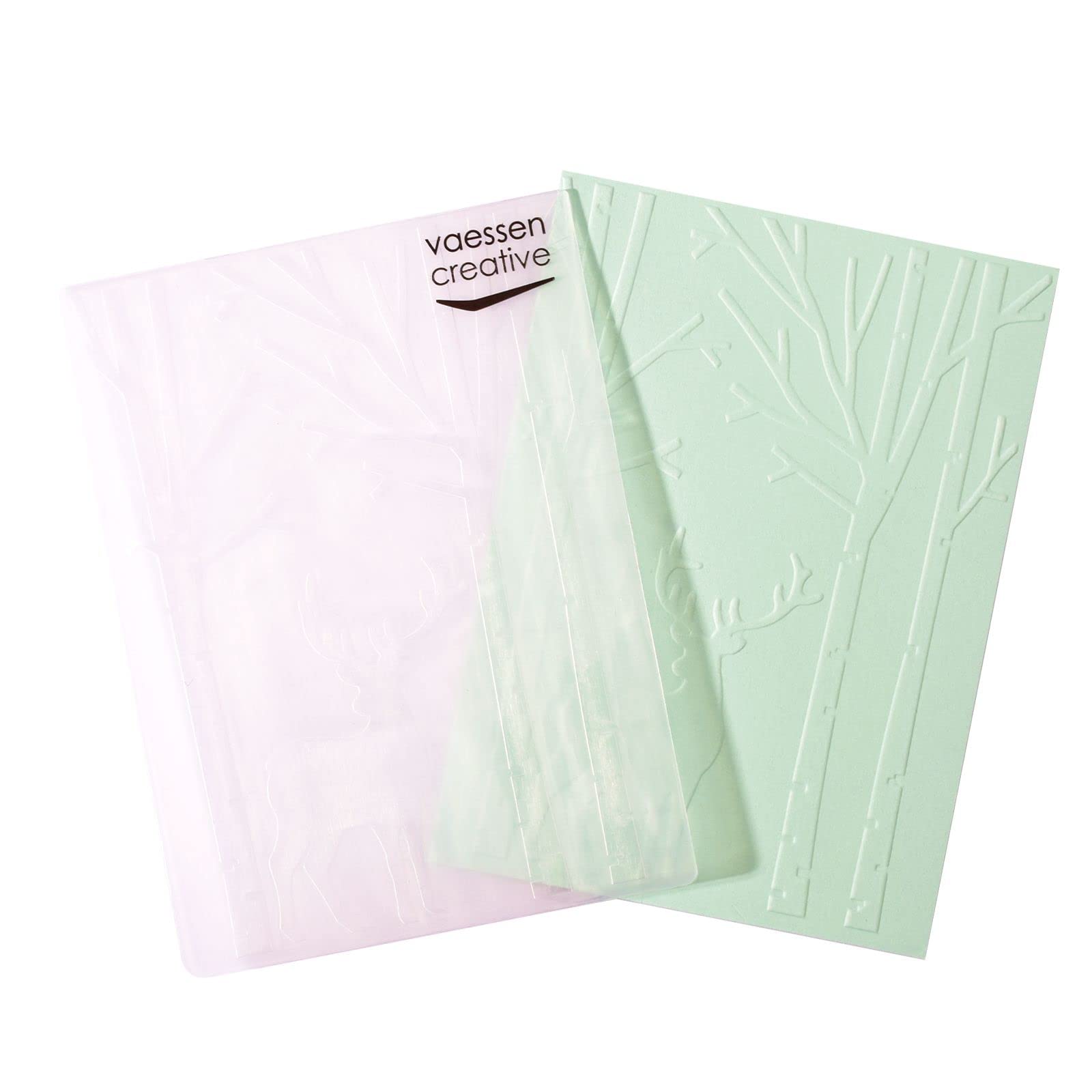 vaessen-creative-cut-easy-pr-gefolder-reh-im-wald-14-6x10-8-cm image 3