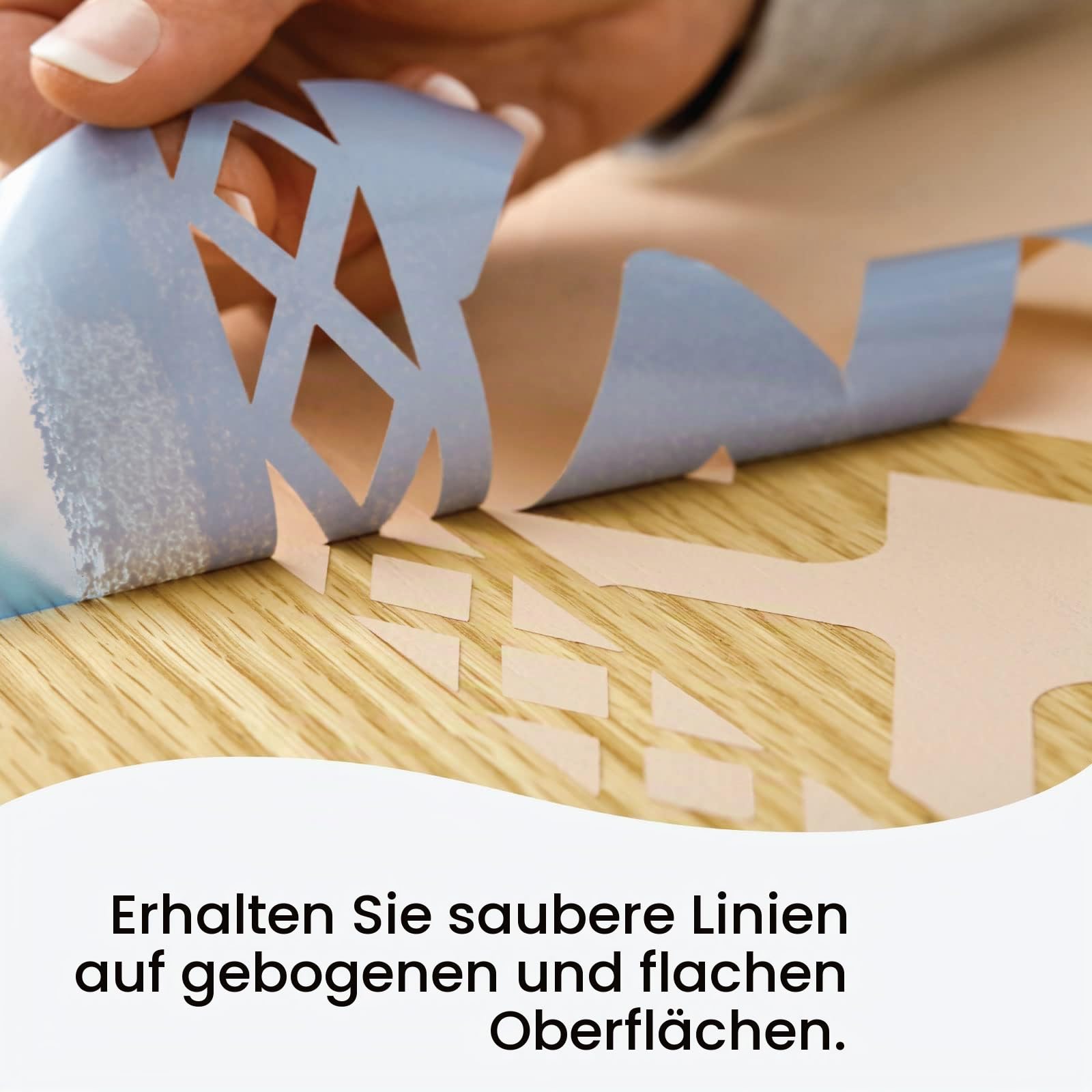 cricut-maker-smart-stencil-schablonenfilm-33cmx0-9m-flexibel image 5
