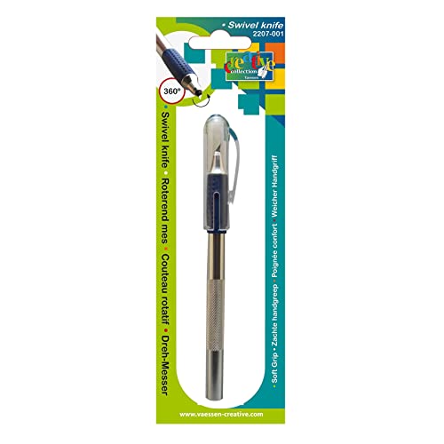 vaessen-cut-easy-drehmesser-soft-grip-pr-zisionsmesser image 2