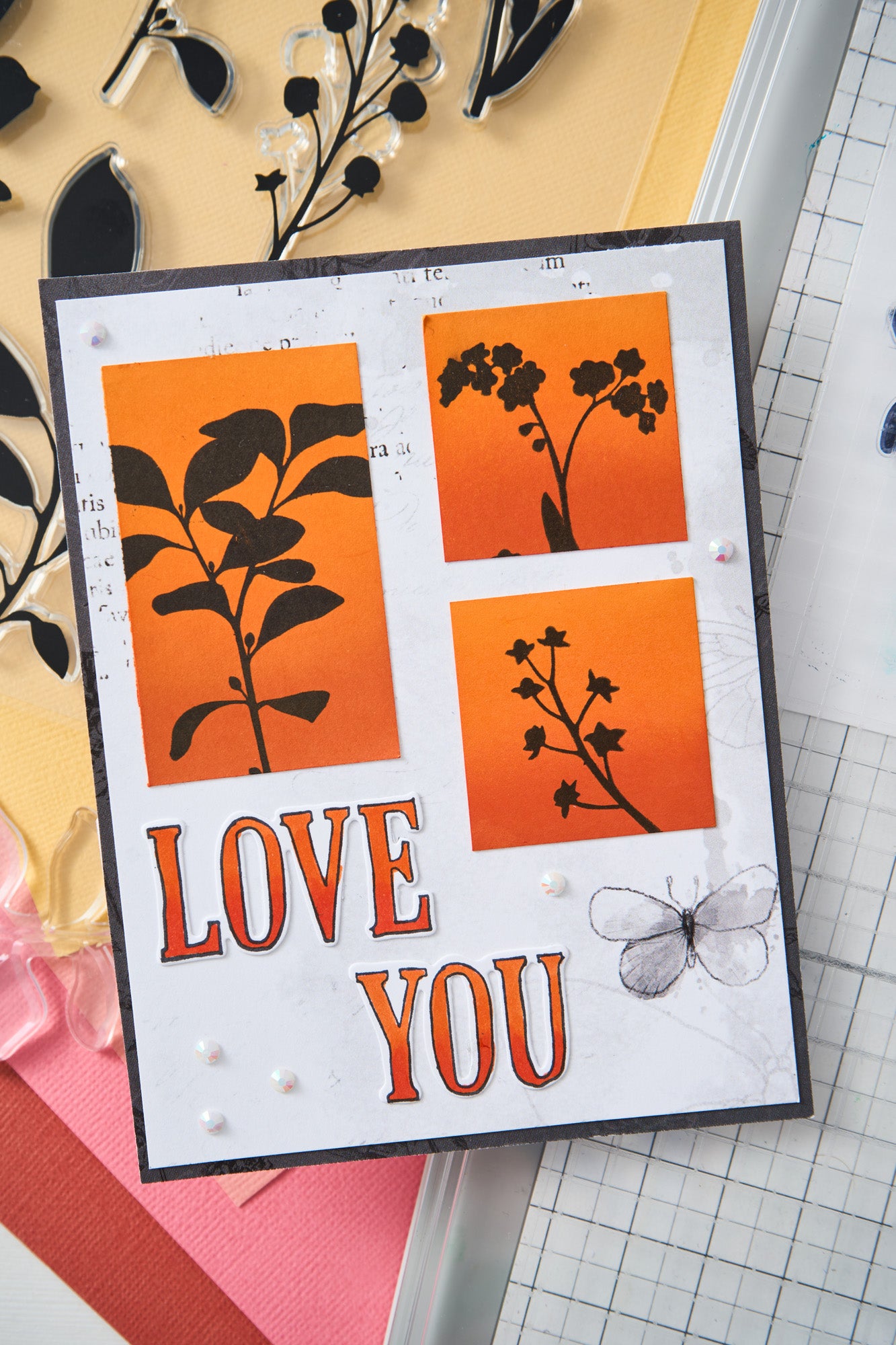 sizzix-framelits-fine-line-alpha-02-stanzschablonen-45-tlg-alphabet image 2