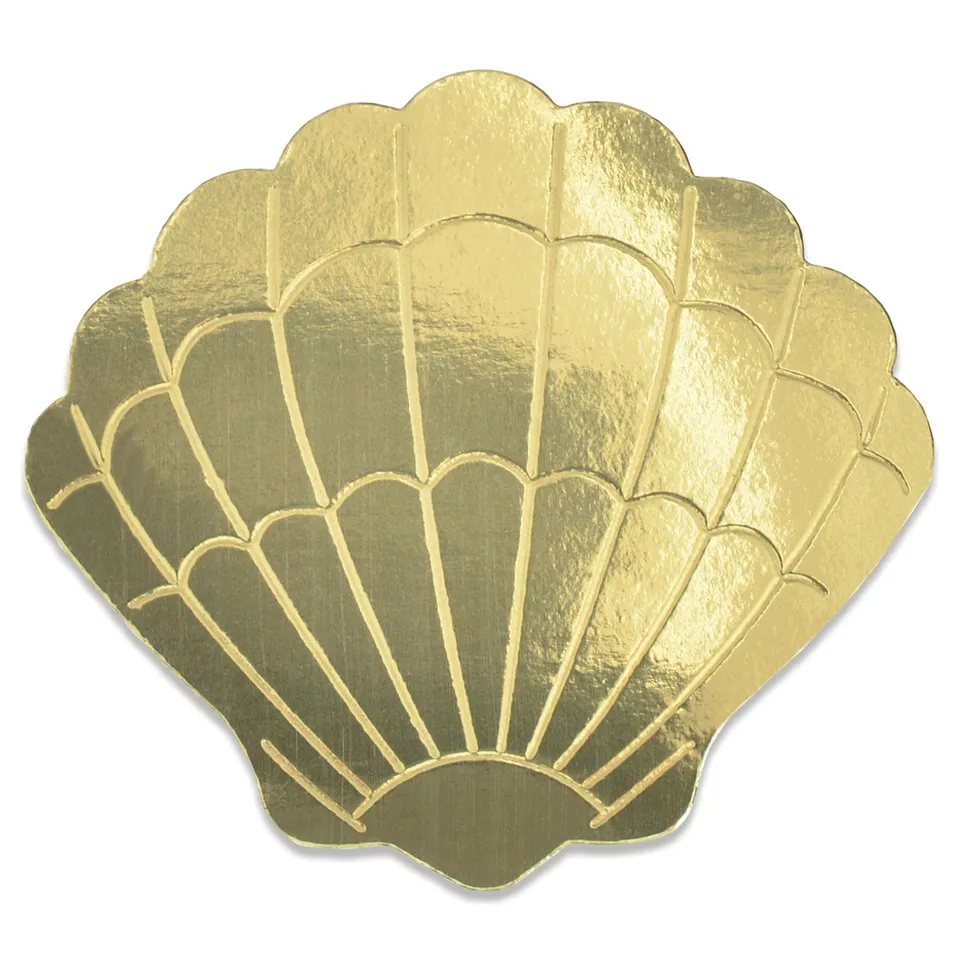 sizzix-bigz-seashell-3-stanzform-muschel image 1