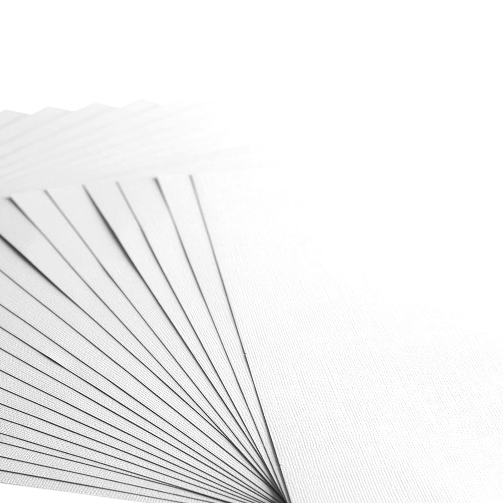 vaessen-florence-cardstock-tonkarton-wei-30-5x30-5cm-20er-216g image 4