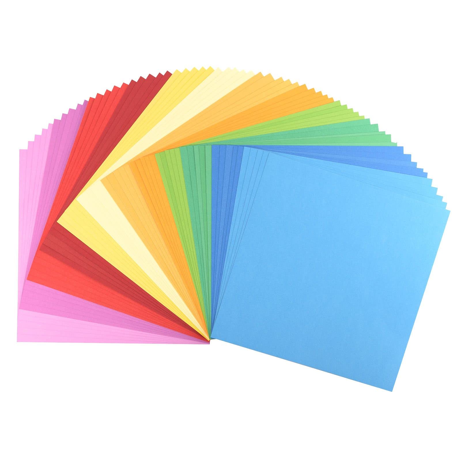 vaessen-florence-cardstock-basic-mix-30-5cm-60-blatt-glatt image 1