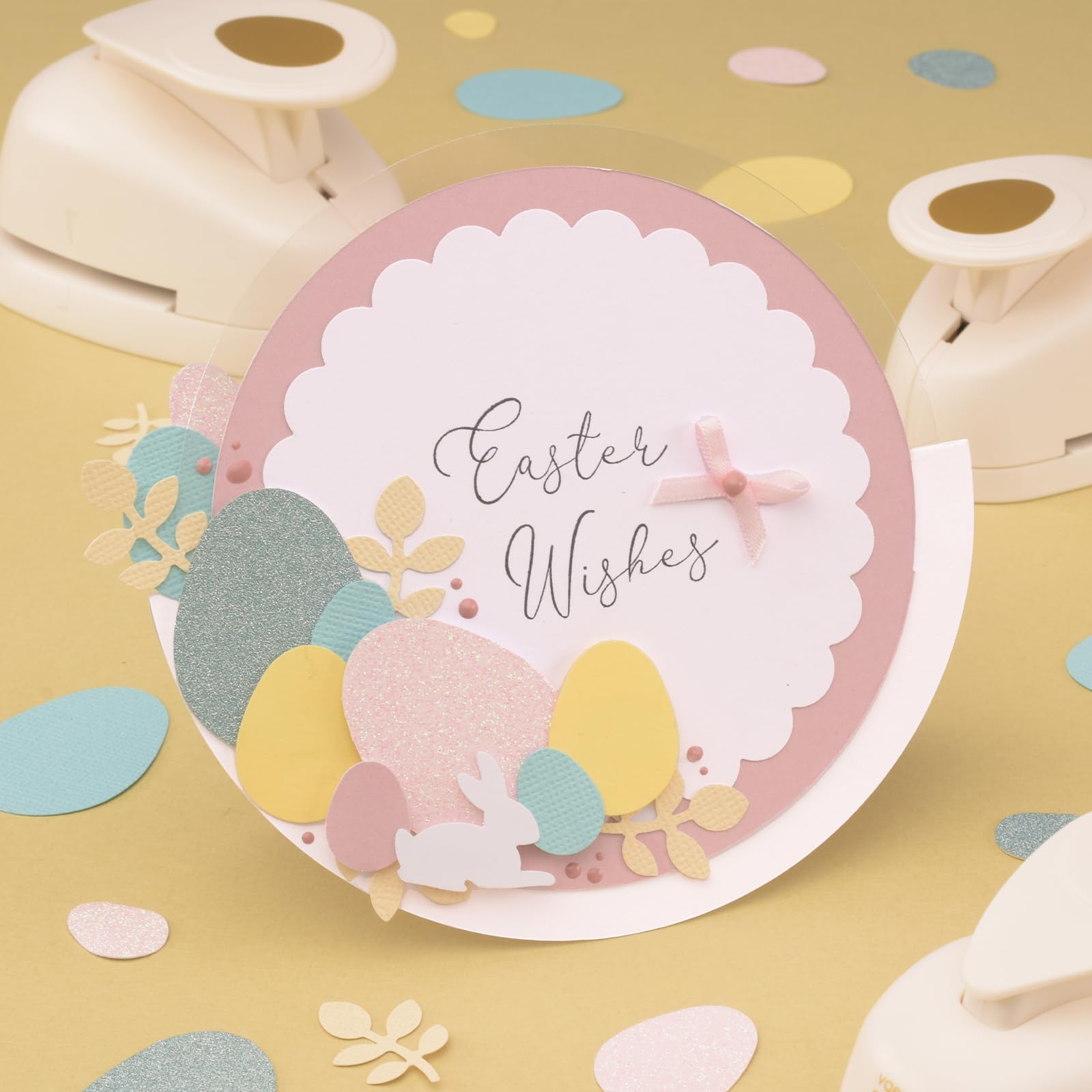 vaessen-creative-cut-easy-motivstanzer-eier-3er-set-12-37mm image 7