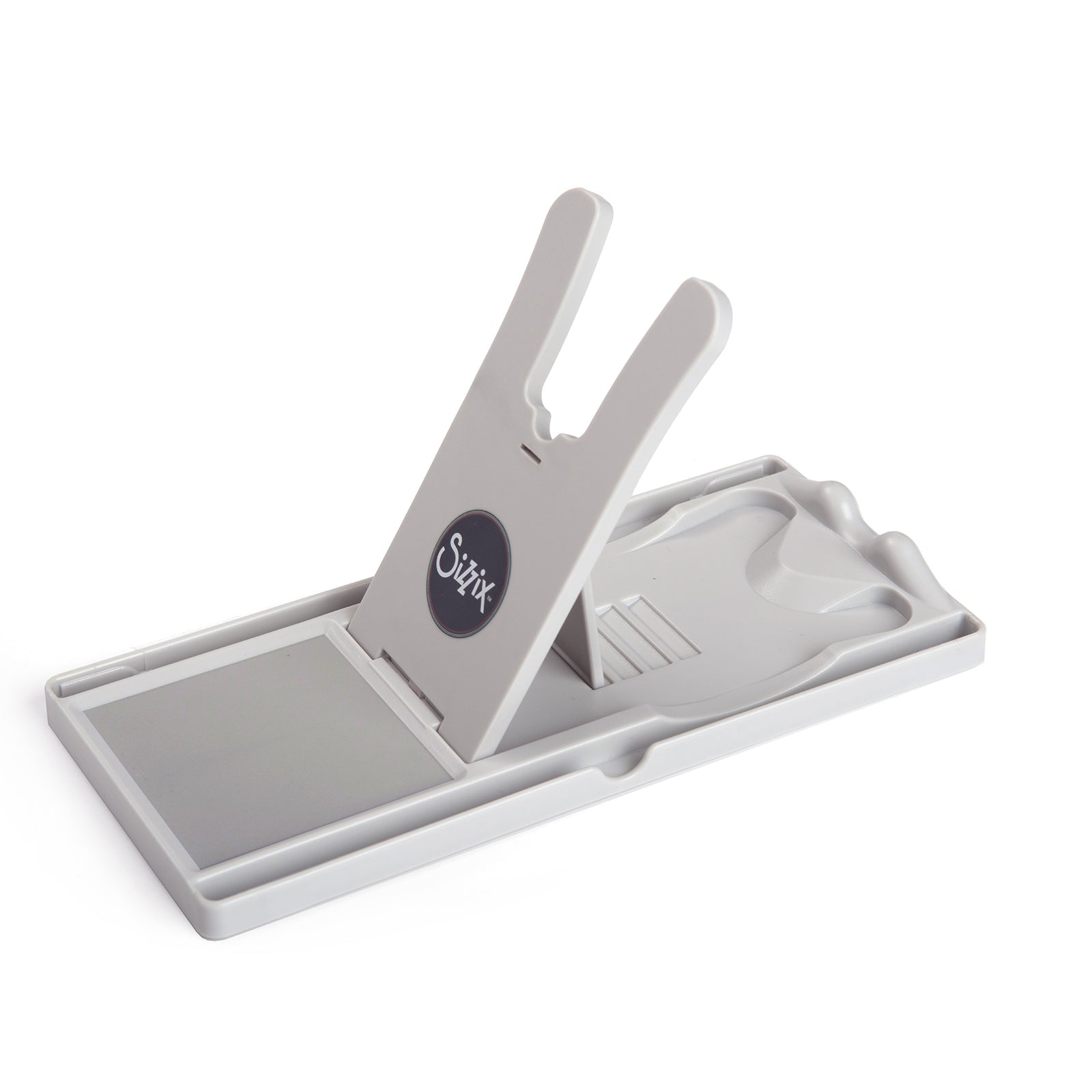 sizzix-glue-gun-stand-ablage-f-r-klebepistole-sticks image 1