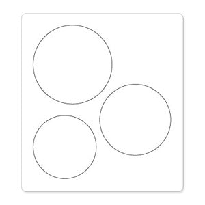sizzix-bigz-circles-stanzform-kreise-f-r-dicke-materialien image 2