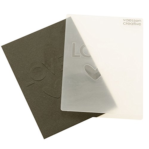vaessen-creative-love-it-pr-gefolder-a6-3d-muster image 7
