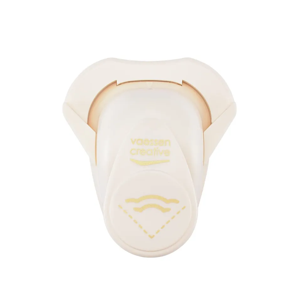 vaessen-creative-cut-easy-eckenstanzer-wolke-gewellt-medium image 1