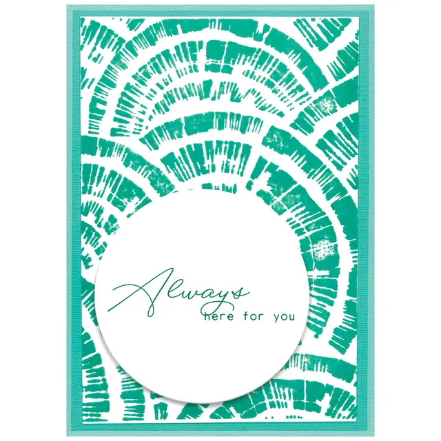 sizzix-framelits-radiance-stempel-stanzen-set-7tlg-blume image 1