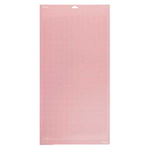 cricut-maker-fabricgrip-schneidematte-rosa-30-5-x-30-5-cm image 8