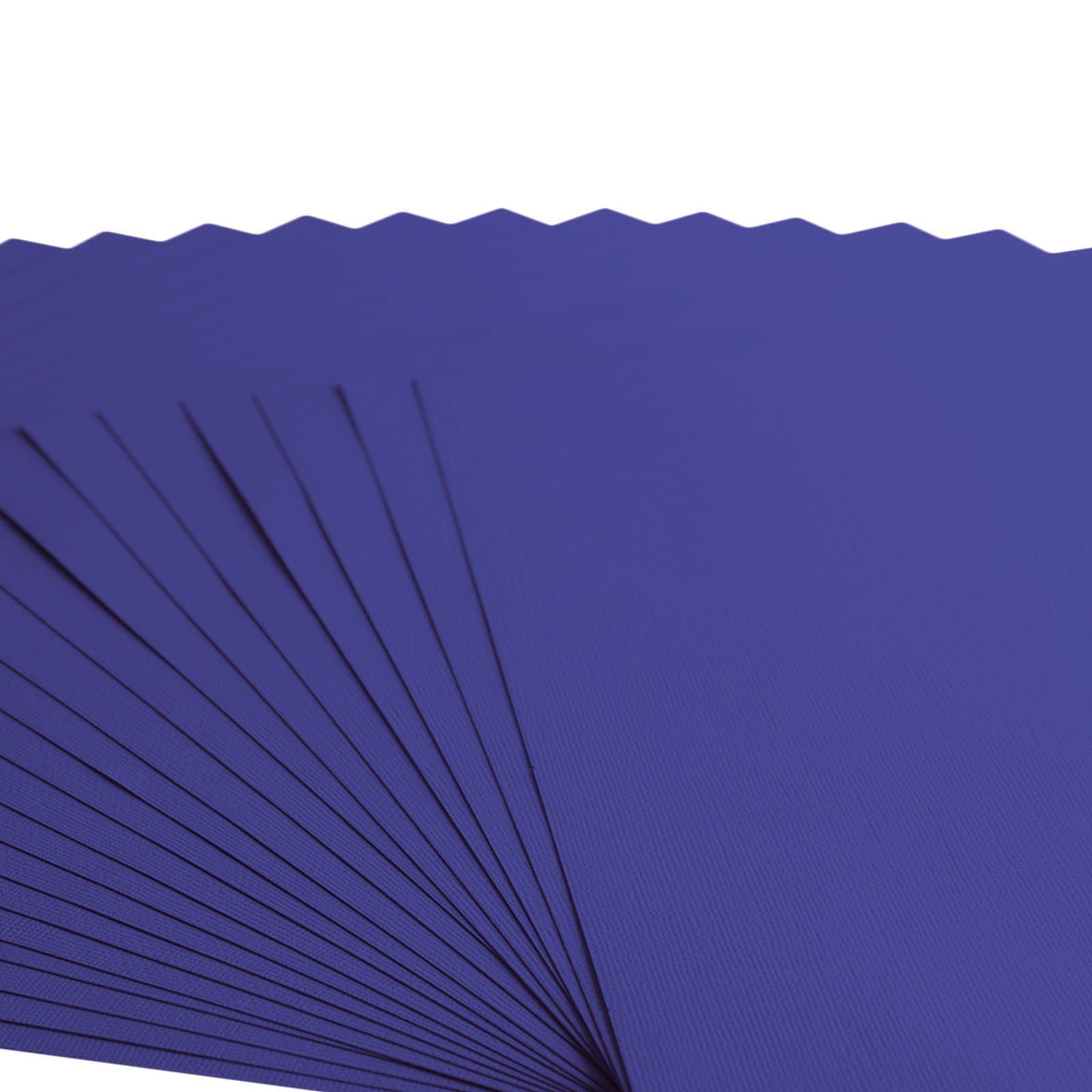 vaessen-florence-cardstock-tonkarton-blau-30-5x30-5cm-20-blatt image 4