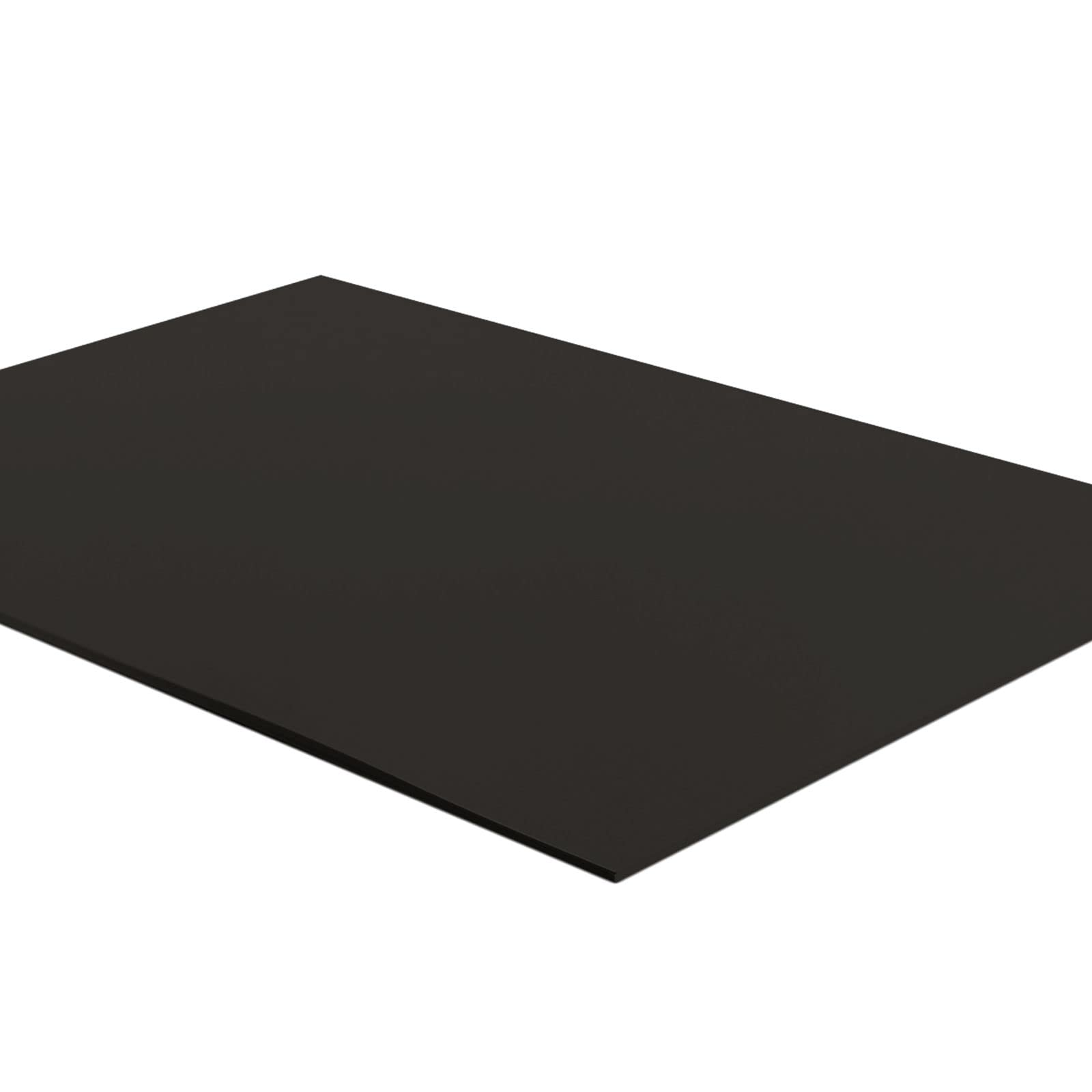 vaessen-florence-cardstock-tonkarton-schwarz-a4-10er-216g-glatt image 5