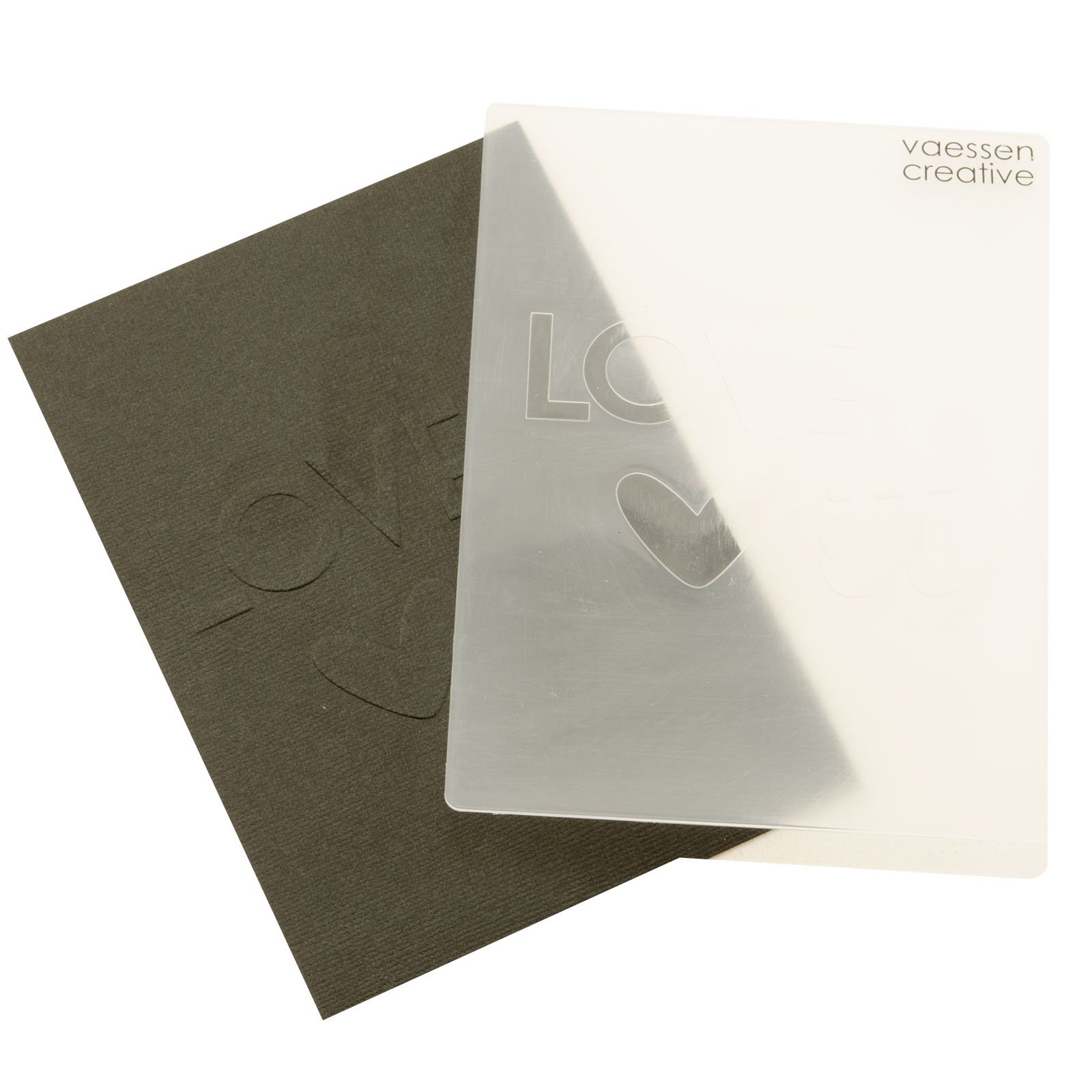 vaessen-creative-love-it-pr-gefolder-a6-3d-muster image 2