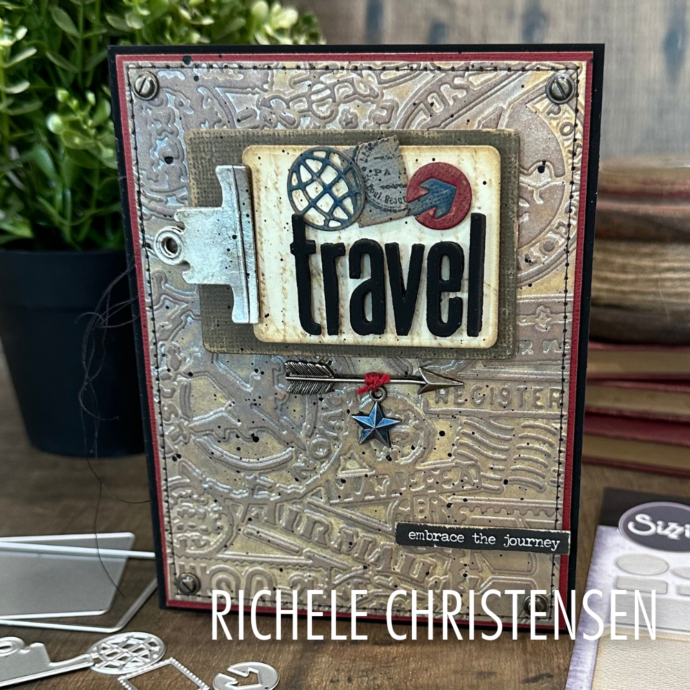 sizzix-thinlits-vault-noteworthy-tim-holtz-stanzschablonen-24er image 6