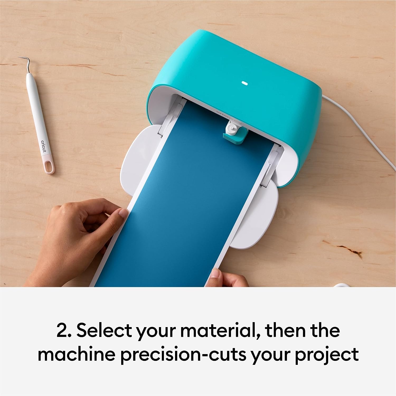 cricut-joy-starterpaket-2024-schneideplotter-smart-maschine-bundle image 3