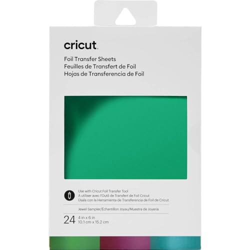 cricut-maker-transferfolie-juwelen-24-bl-tter-10-1x15-2-cm image 8