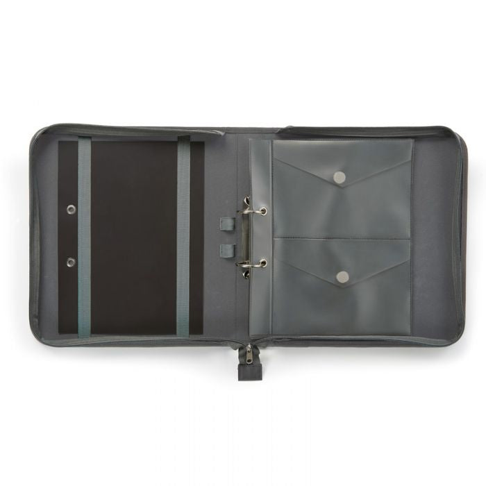 sizzix-thinlits-framelits-die-storage-binder-aufbewahrung image 2